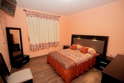 Apartamento Pir�mides