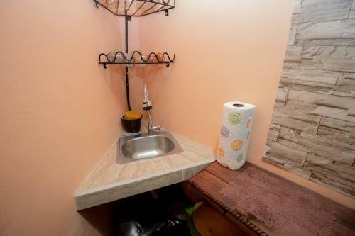 Apartamento Pir�mides