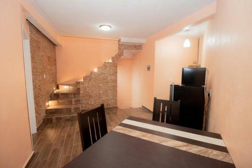 Apartamento Pir�mides