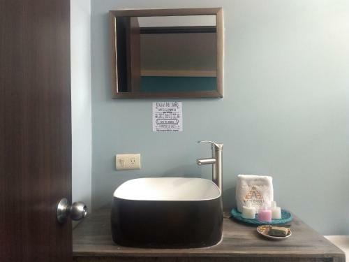Hotel Boutique Acocalli