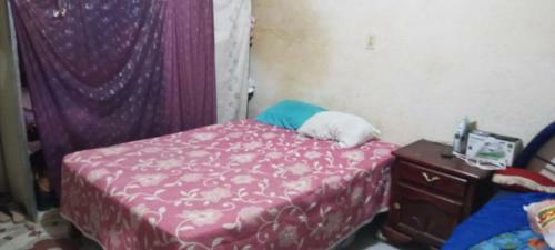 Hostal Casa Hogar