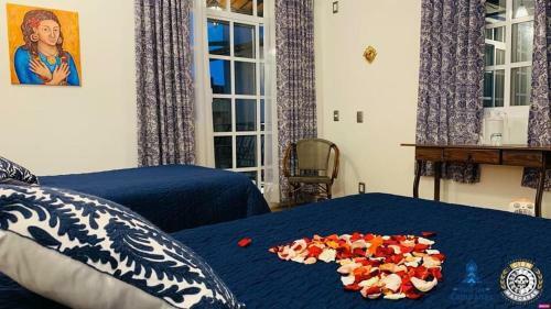 Hotel Villa Las Campanas