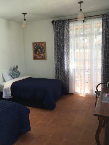 Hotel Villa Las Campanas