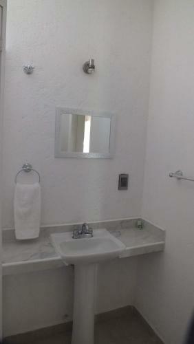 Hotel Palmas Teotihuac�n