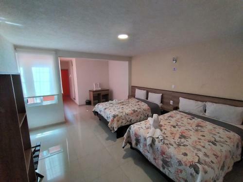 Hotel San Jose