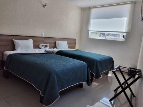 Hotel San Jose