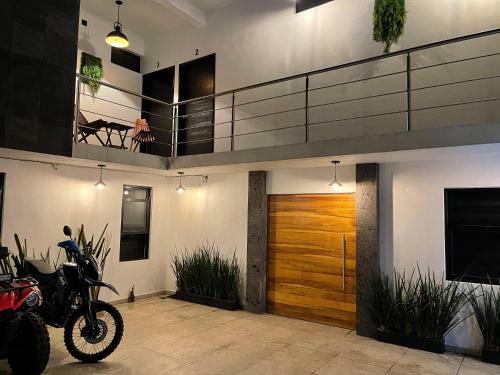 Hospedaje Casa Nicanor