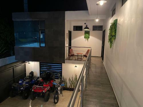 Hospedaje Casa Nicanor