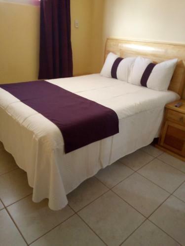 Villa Hotel Tonalli