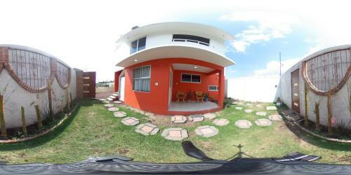 Villa Hotel Tonalli