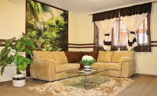 Apartamento Hotel Y Suites Osdan