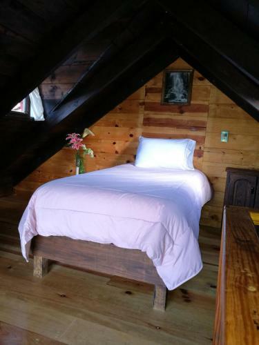 Hotel Hospedaje Herradura