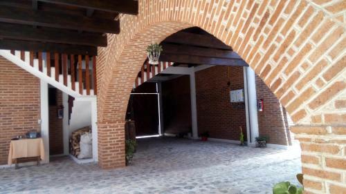 Hotel Hospedaje Herradura