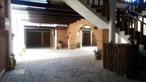 Hotel Hospedaje Herradura