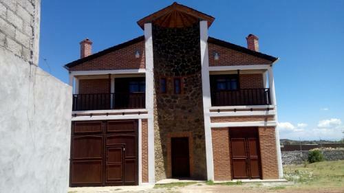 Hotel Hospedaje Herradura