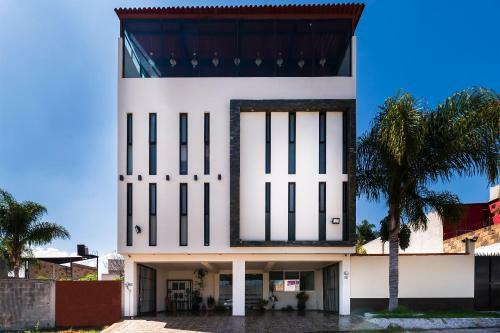 Capital O Hotel Joyma Suites