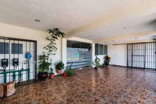Capital O Hotel Joyma Suites