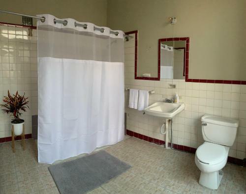 Albergue Iturbide500 Hostal