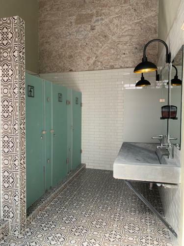 Albergue Iturbide500 Hostal