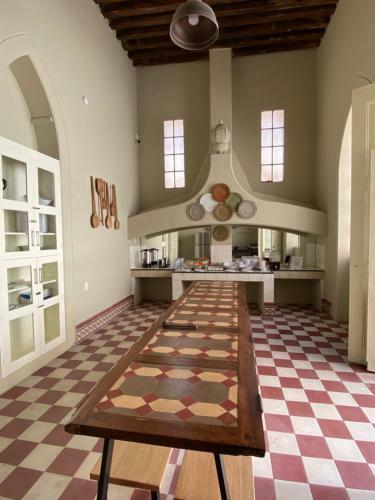 Albergue Iturbide500 Hostal