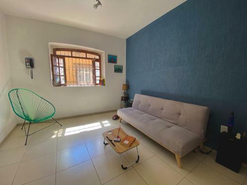 Hostal Del Centro En Slp