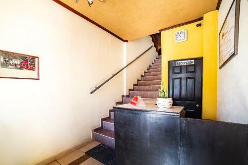 Oyo Hotel Bugambilia