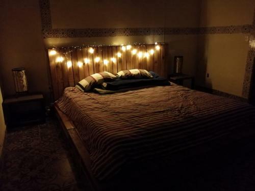 Hostal San Pancho