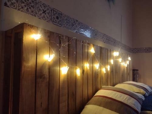 Hostal San Pancho
