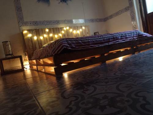 Hostal San Pancho