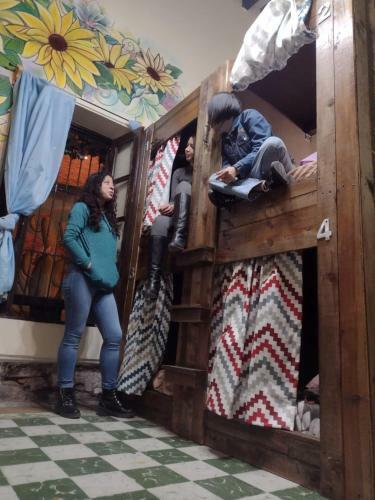 Hostal San Pancho