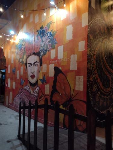 Hostal San Pancho