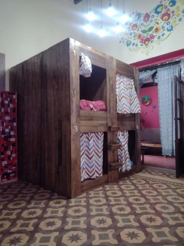 Hostal San Pancho