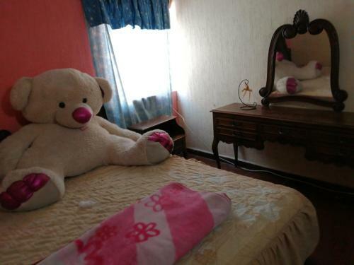Apartamento Posada De Fer