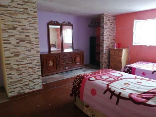 Apartamento Posada De Fer