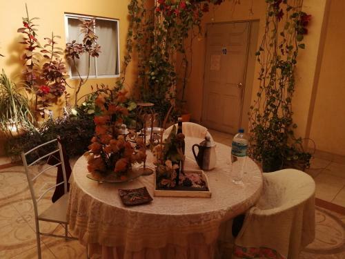 Apartamento Posada De Fer