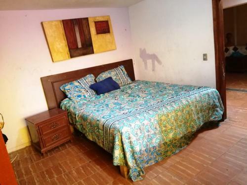 Apartamento Posada De Fer