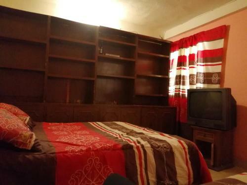 Apartamento Posada De Fer