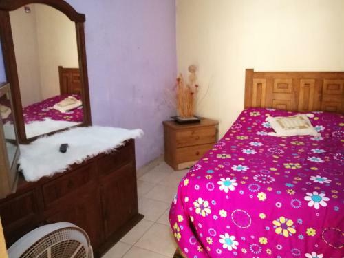 Apartamento Posada De Fer