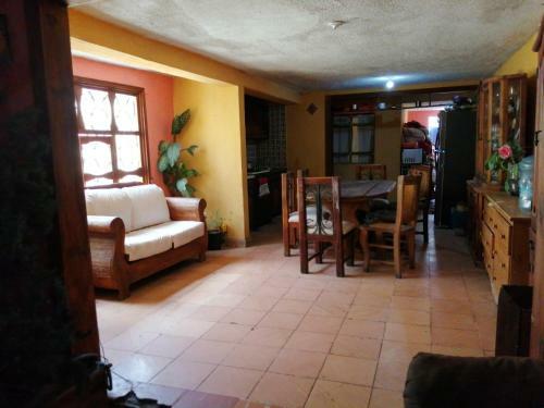 Apartamento Posada De Fer