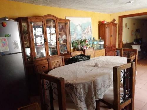 Apartamento Posada De Fer