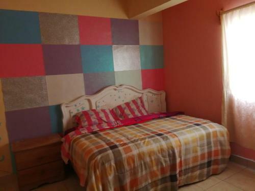 Apartamento Posada De Fer