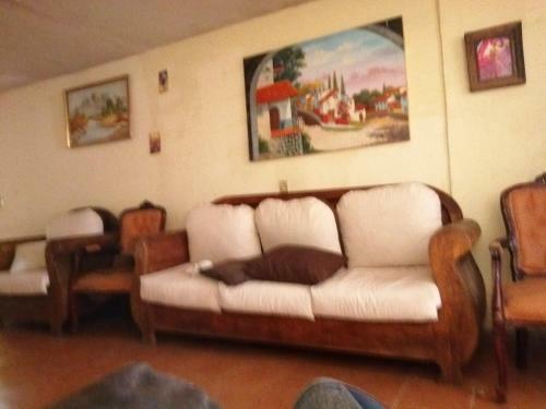 Apartamento Posada De Fer