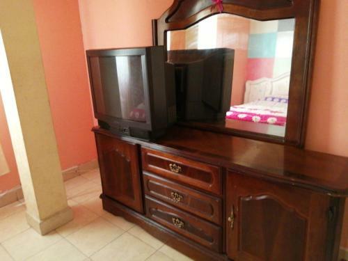 Apartamento Posada De Fer