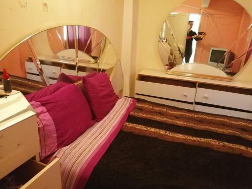 Apartamento Posada De Fer