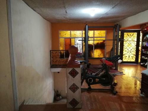 Apartamento Posada De Fer