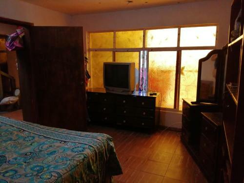 Apartamento Posada De Fer
