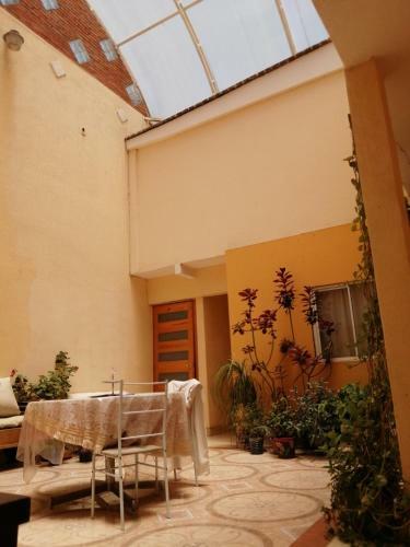 Apartamento Posada De Fer