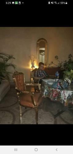 Apartamento Posada De Fer