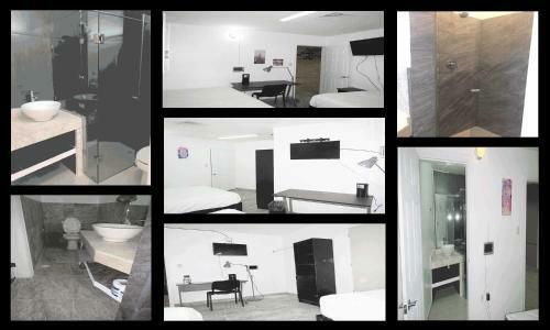 Apartamento Genesis Suites / Lofts
