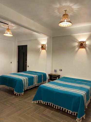 Hotel Yubazuu